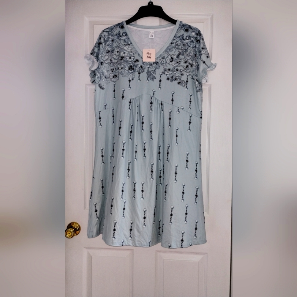 Pixie Lady Women's Dress